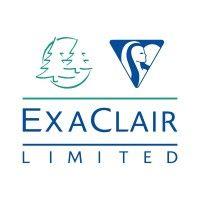 exaclair limited logo image