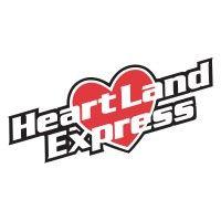 heartland express logo image