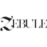 zebule magazine logo image