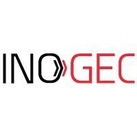 inogec logo image