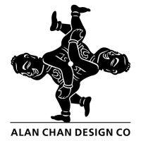 alan chan design company logo image