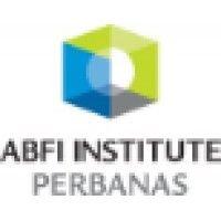 abfi institute of perbanas logo image