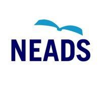 neads logo image