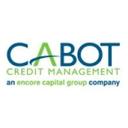 logo of Cabot Credit Management