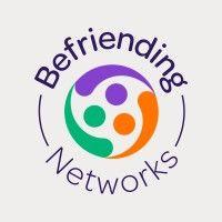 befriending networks logo image