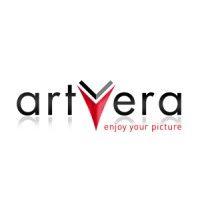 artvera gmbh & co. kg logo image