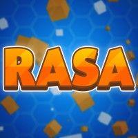 rasa studios logo image