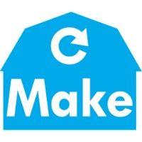 charity makeover logo image