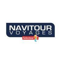 navitour voyages logo image