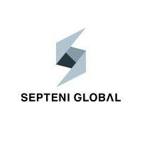 septeni global logo image