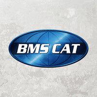 bms cat logo image