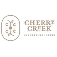 cherry creek chamber of commerce logo image