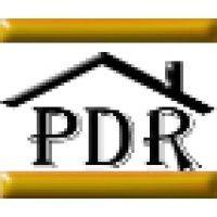 porter davis r.e. brokerage logo image