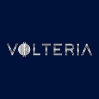 volteria logo image