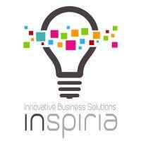 inspiria sap b1 experts logo image