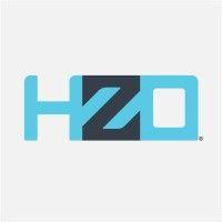 hzo logo image