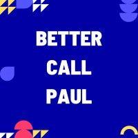 better call paul logo image