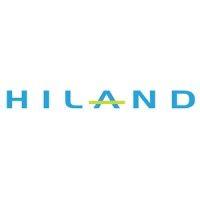 hiland group logo image