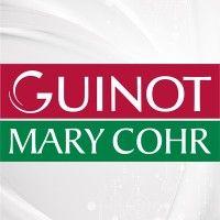 groupe guinot - mary cohr