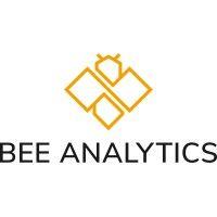 bee analytics logo image