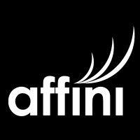 affini logo image