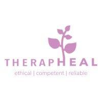 therapheal logo image