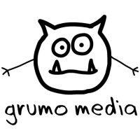 grumo media logo image