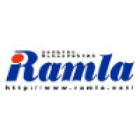 ramla usa inc. logo image