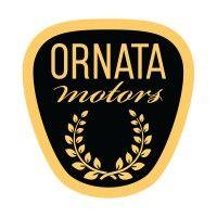 ornata motors logo image