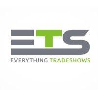 everything tradeshows logo image