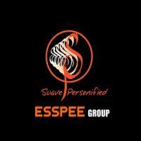 esspee group logo image