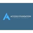 logo of Access Georgia Foundation