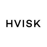 hvisk logo image