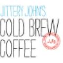 logo of Jittery Johns Cold Brew Coffee