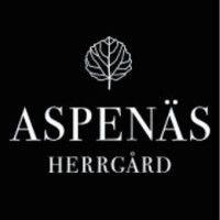 aspenäs herrgård logo image