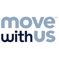 move with us logo image