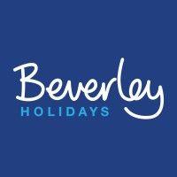 beverley holidays logo image