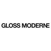 gloss moderne logo image