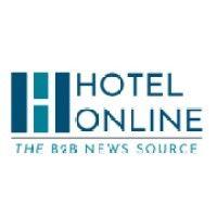 hotel-online logo image