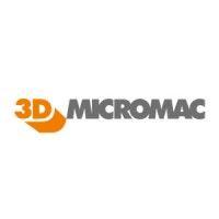 3d-micromac ag logo image