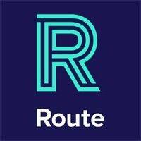 route logo image