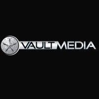 vault media inc logo image