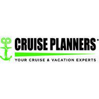 nate & colleen - cruise planners® logo image