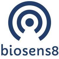 biosens8 logo image