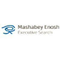 mashabey enosh executive search logo image