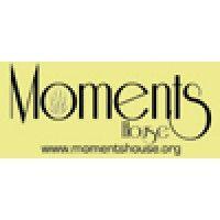 moments house, inc logo image