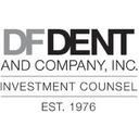 logo of Df Dent Company