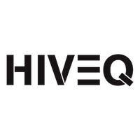 hiveq logo image