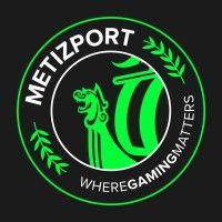 metizport logo image