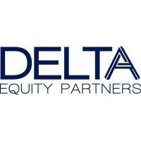 delta equity partners logo image